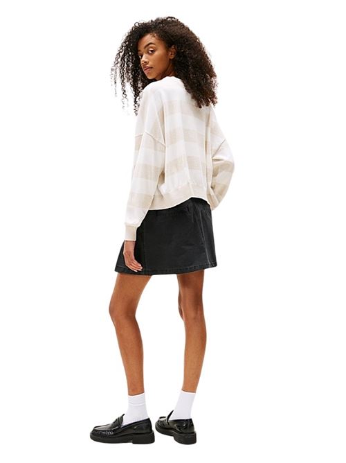DW0DW20968AE3 PANNA Tommy Jeans | DW0DW20968AE3 PANNA